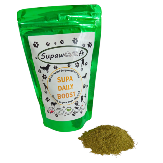 Daily Boost Supplement