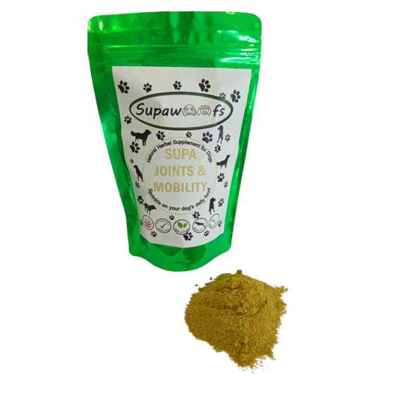 Joints and Mobility Supplement for dogs