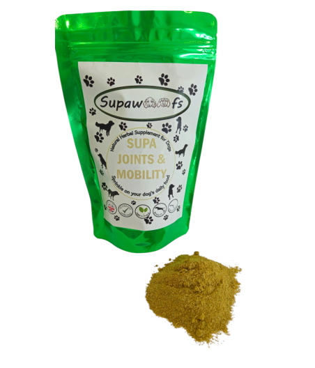 Joints and Mobility Supplement for dogs