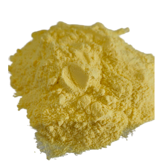 Easy to mix fish bone broth powder for dogs