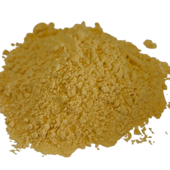 Easy to mix bone broth powder for dogs
