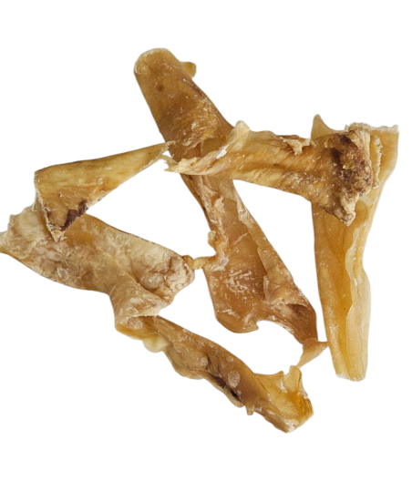 Mini Muscle Sticks 100g