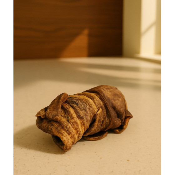 Wrapped Trachea Lung