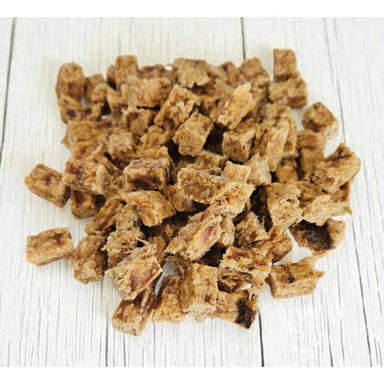 100% Turkey Training Treats...