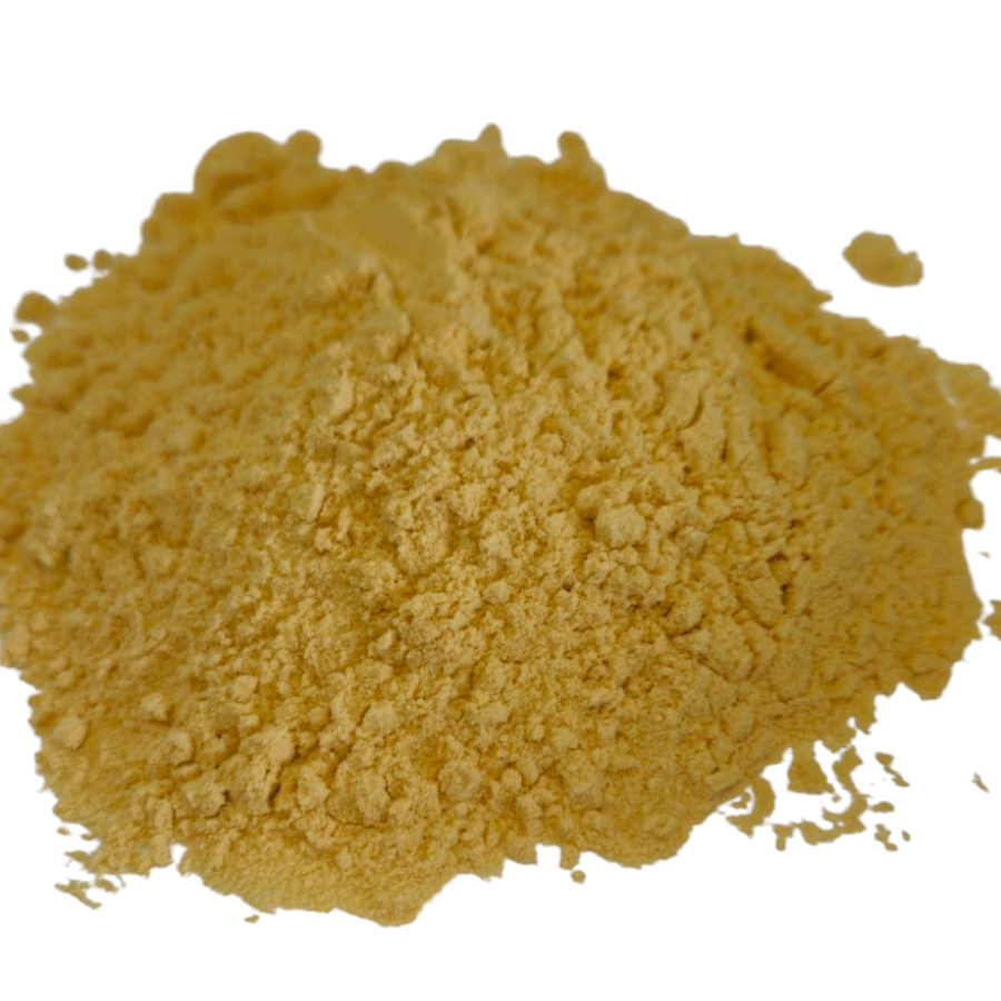 Easy to mix bone broth powder for dogs