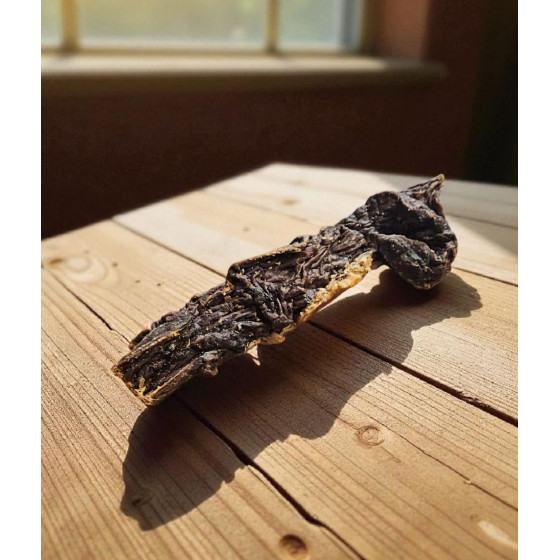 Beef Udder Chews 200g