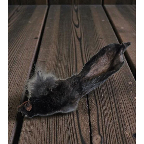 Hairy Rabbit Ears 500g