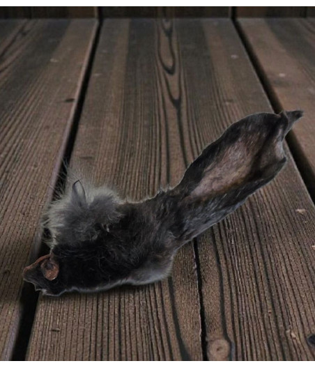 Hairy Rabbit Ears 500g