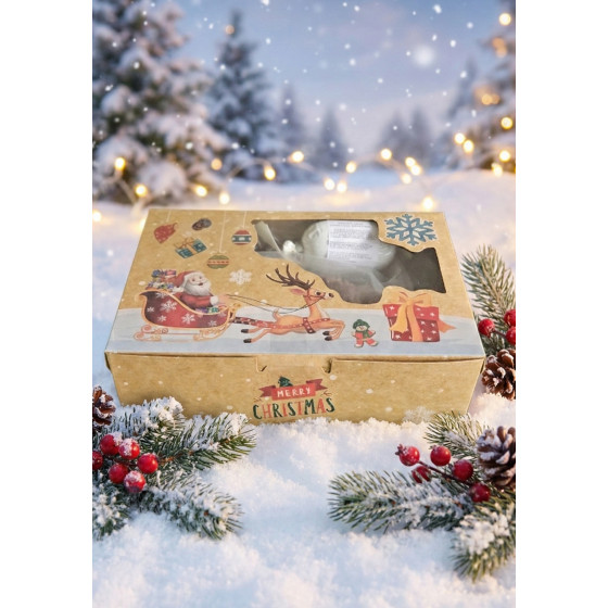 Mae-Hems Dog Chews and...