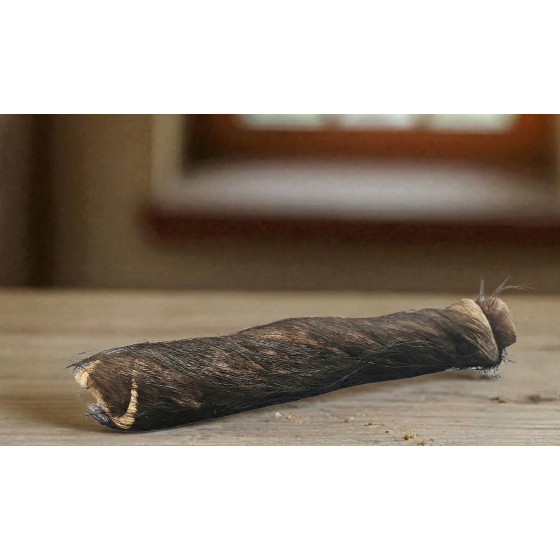 Hairy Jumbo Buffalo Roll –...