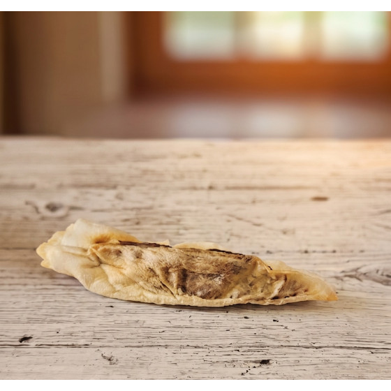 Rabbit Ears with Ostrich