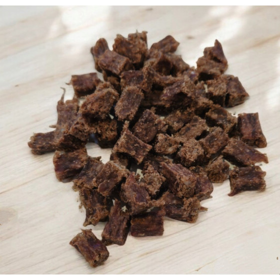 100% Venison Training...