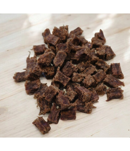 100% Lamb Training Treats 100g