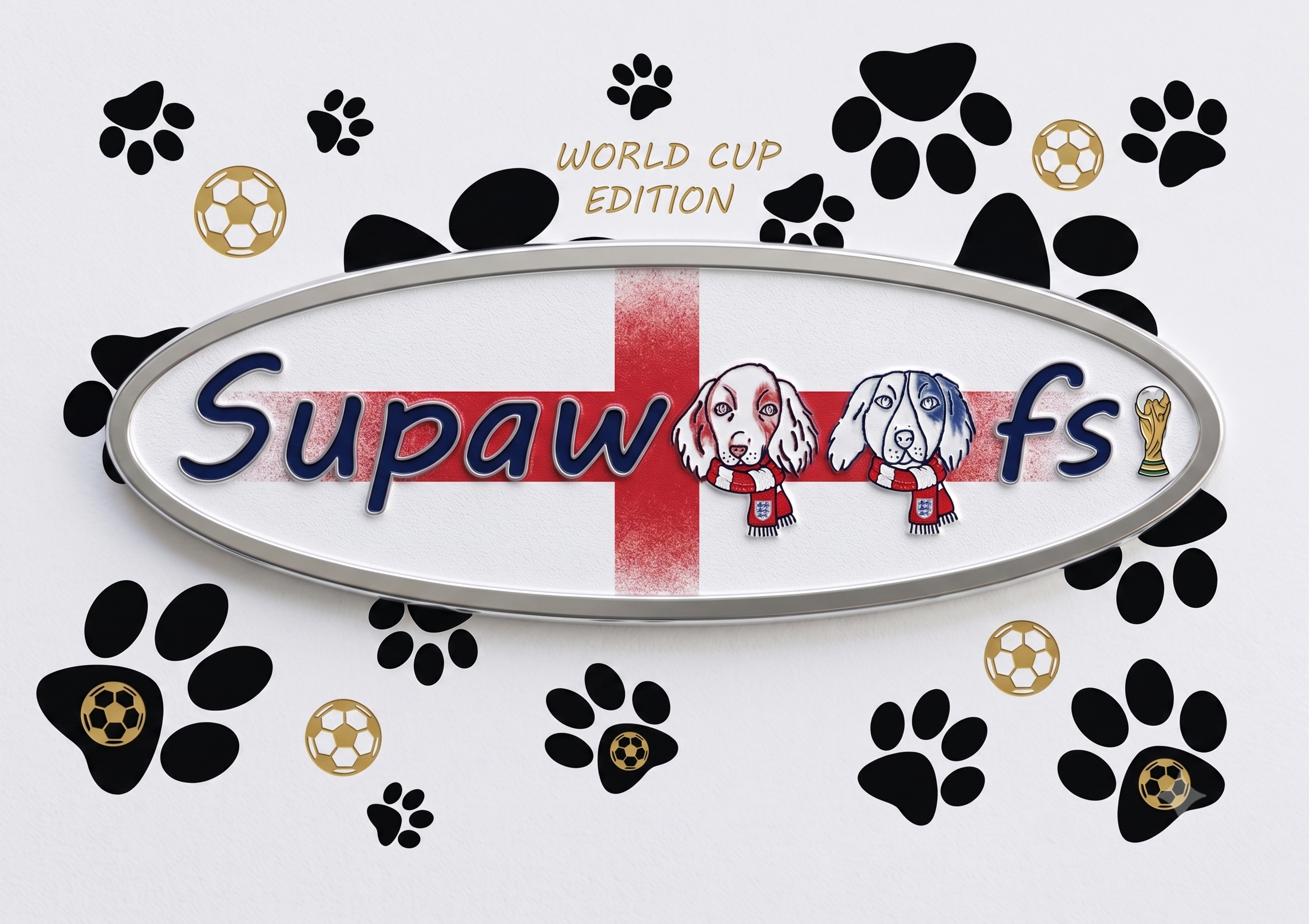 Supawoofs