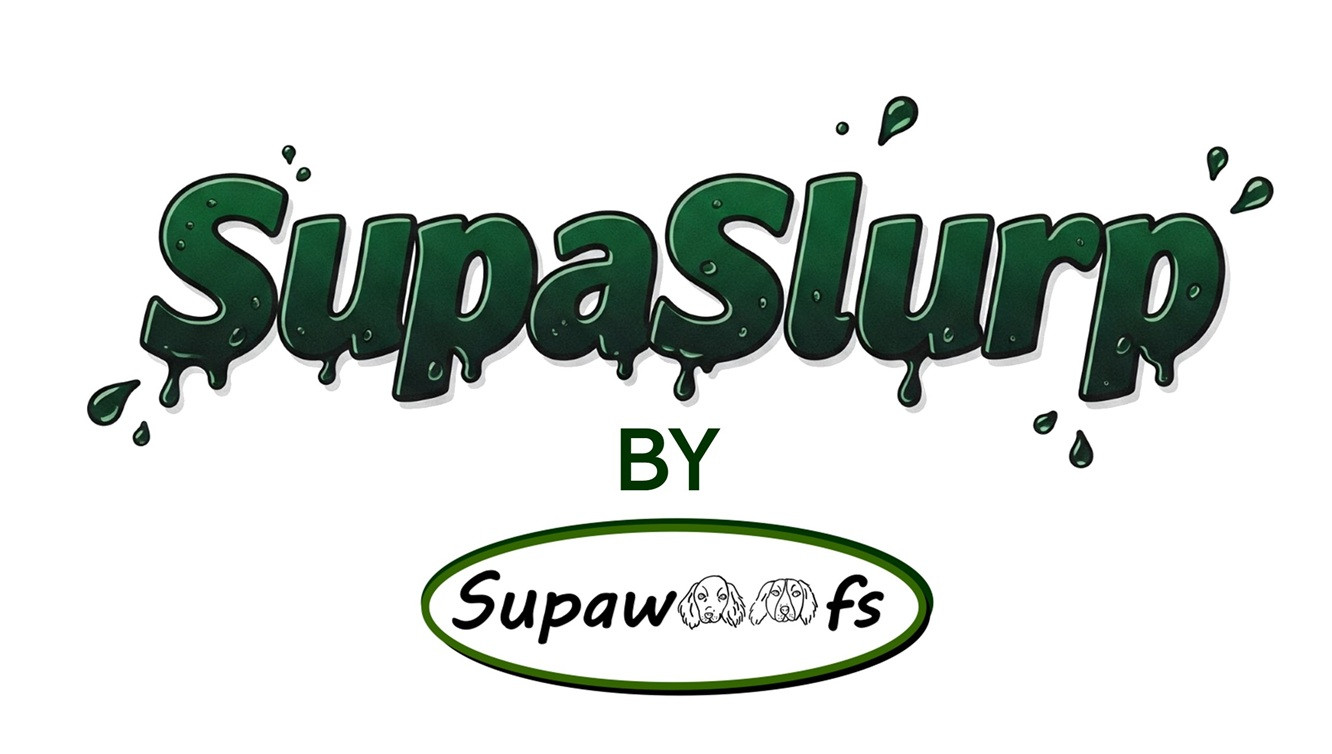 Supaslurp