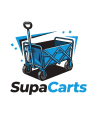 SupaCarts – Premium Dog Equipment Trolleys & Mobile Carts